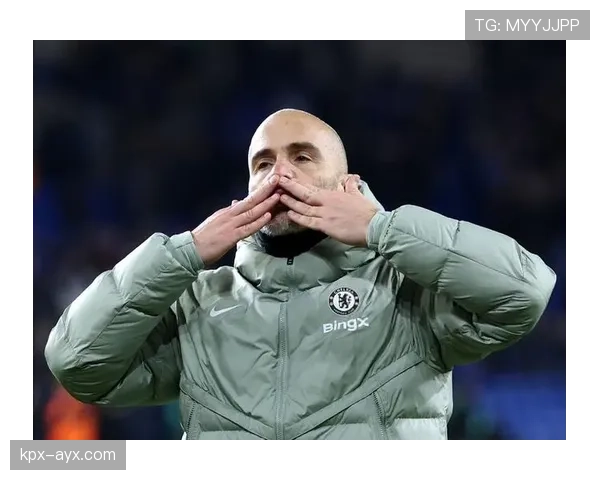 恩佐·马雷斯卡率队高歌猛进，强势冲击英超冠军