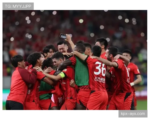 广州王朝强势复苏，中超新赛季状态回暖引关注