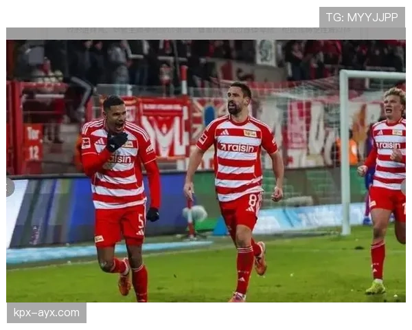 奥格斯堡中路战术奏效，状态回暖斩获关键胜利