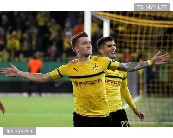 多特蒙德高压逼抢战术再显威力,近期德甲表现稳健赢得关键胜利