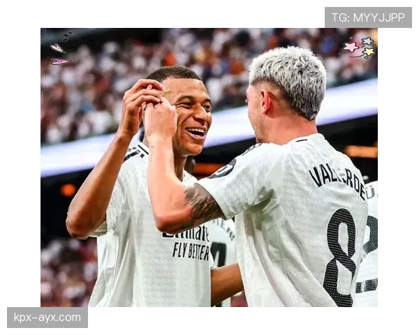 巴尔韦德姆巴佩搭档前景