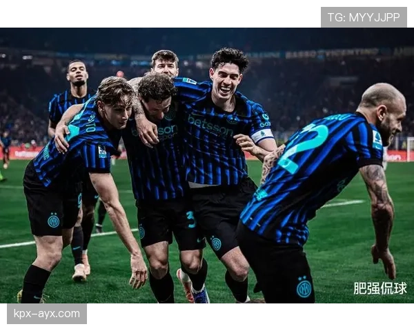 国米致命短板暴露，战术体系的危机让他们告别豪门身份