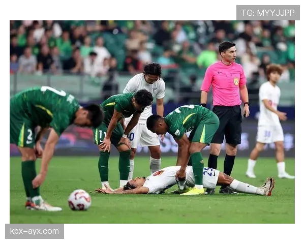 表面进攻乏力，实则全队稳定性崩了，国安到底怎么了？