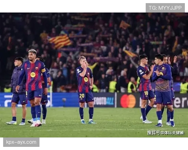 巴萨体系漏洞问题显现，对欧冠关键战造成影响